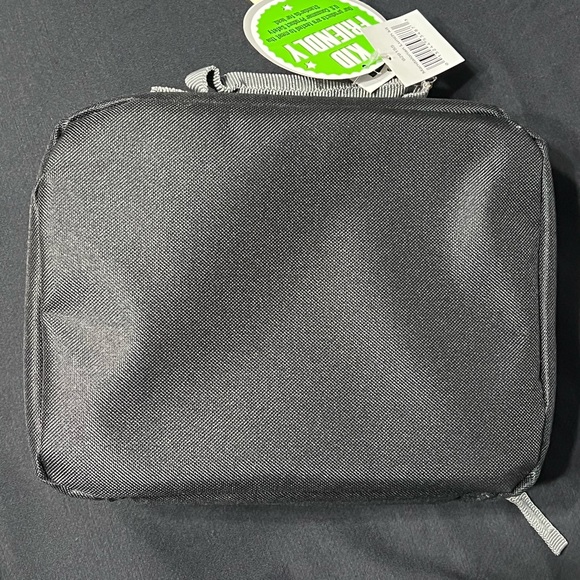 Mandalorian boy’s lunch bag - Picture 2 of 3